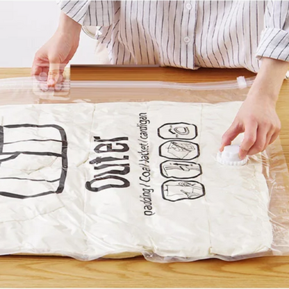 Bolsas colgantes de RECAMBIO CozyLiving™